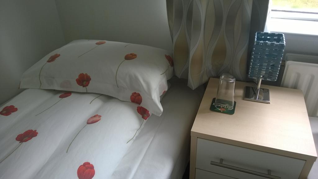 Skjoldolfsstathir Guesthouse Skjoldolfsstadir المظهر الخارجي الصورة