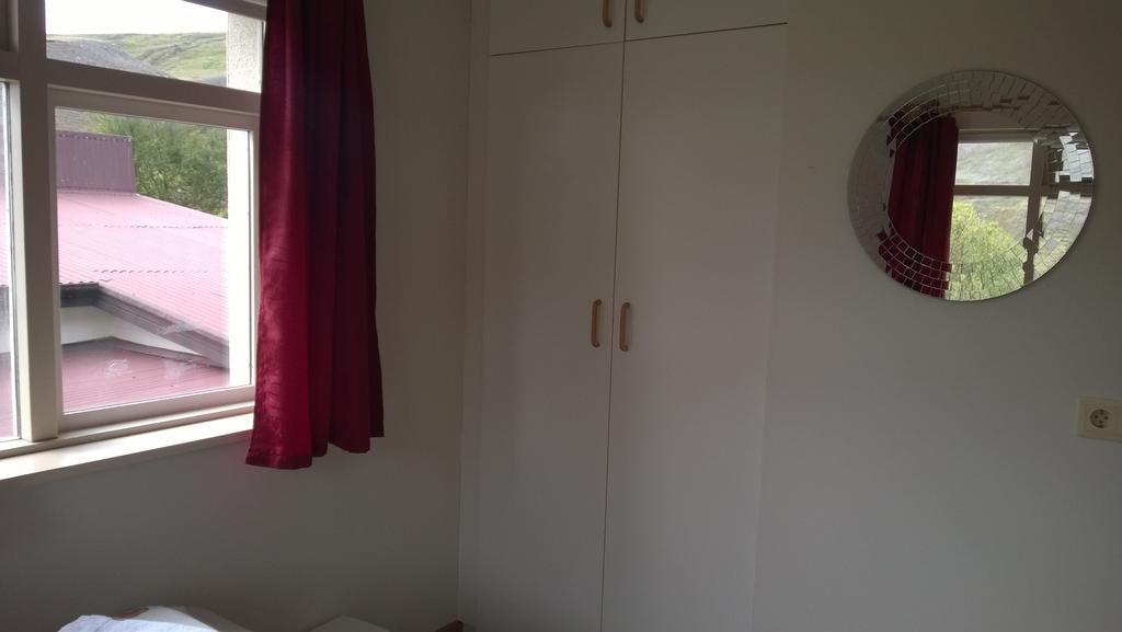 Skjoldolfsstathir Guesthouse Skjoldolfsstadir الغرفة الصورة