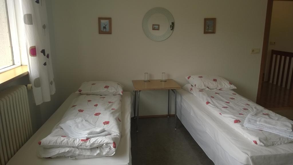 Skjoldolfsstathir Guesthouse Skjoldolfsstadir الغرفة الصورة