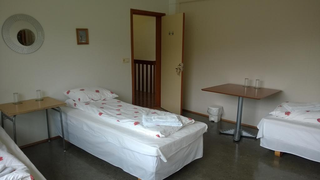 Skjoldolfsstathir Guesthouse Skjoldolfsstadir الغرفة الصورة