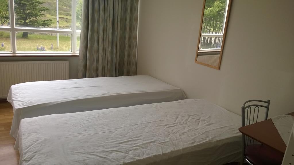 Skjoldolfsstathir Guesthouse Skjoldolfsstadir المظهر الخارجي الصورة