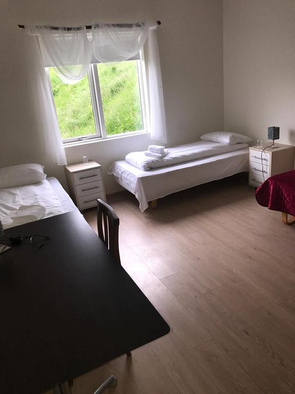 Skjoldolfsstathir Guesthouse Skjoldolfsstadir المظهر الخارجي الصورة