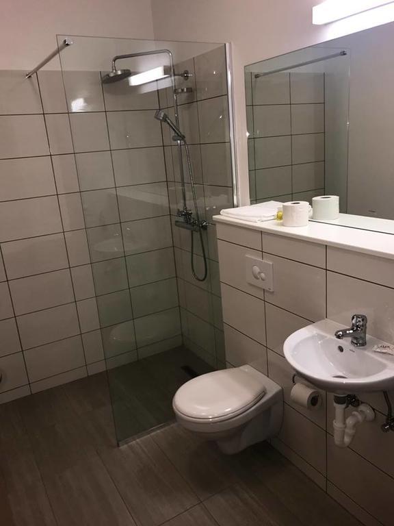 Skjoldolfsstathir Guesthouse Skjoldolfsstadir المظهر الخارجي الصورة
