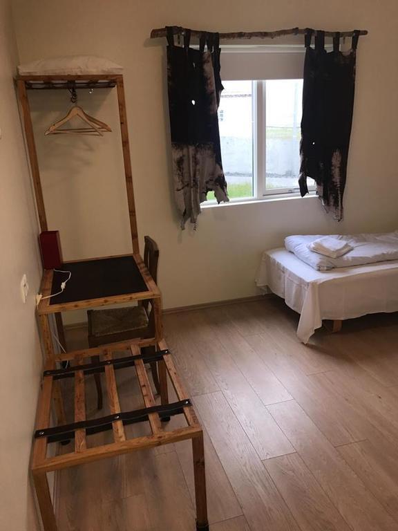 Skjoldolfsstathir Guesthouse Skjoldolfsstadir المظهر الخارجي الصورة