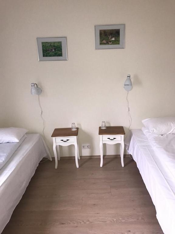 Skjoldolfsstathir Guesthouse Skjoldolfsstadir المظهر الخارجي الصورة